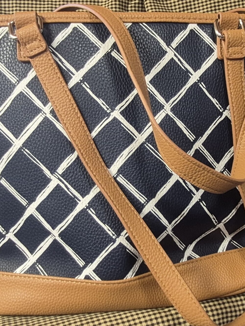 Thirty One Purse